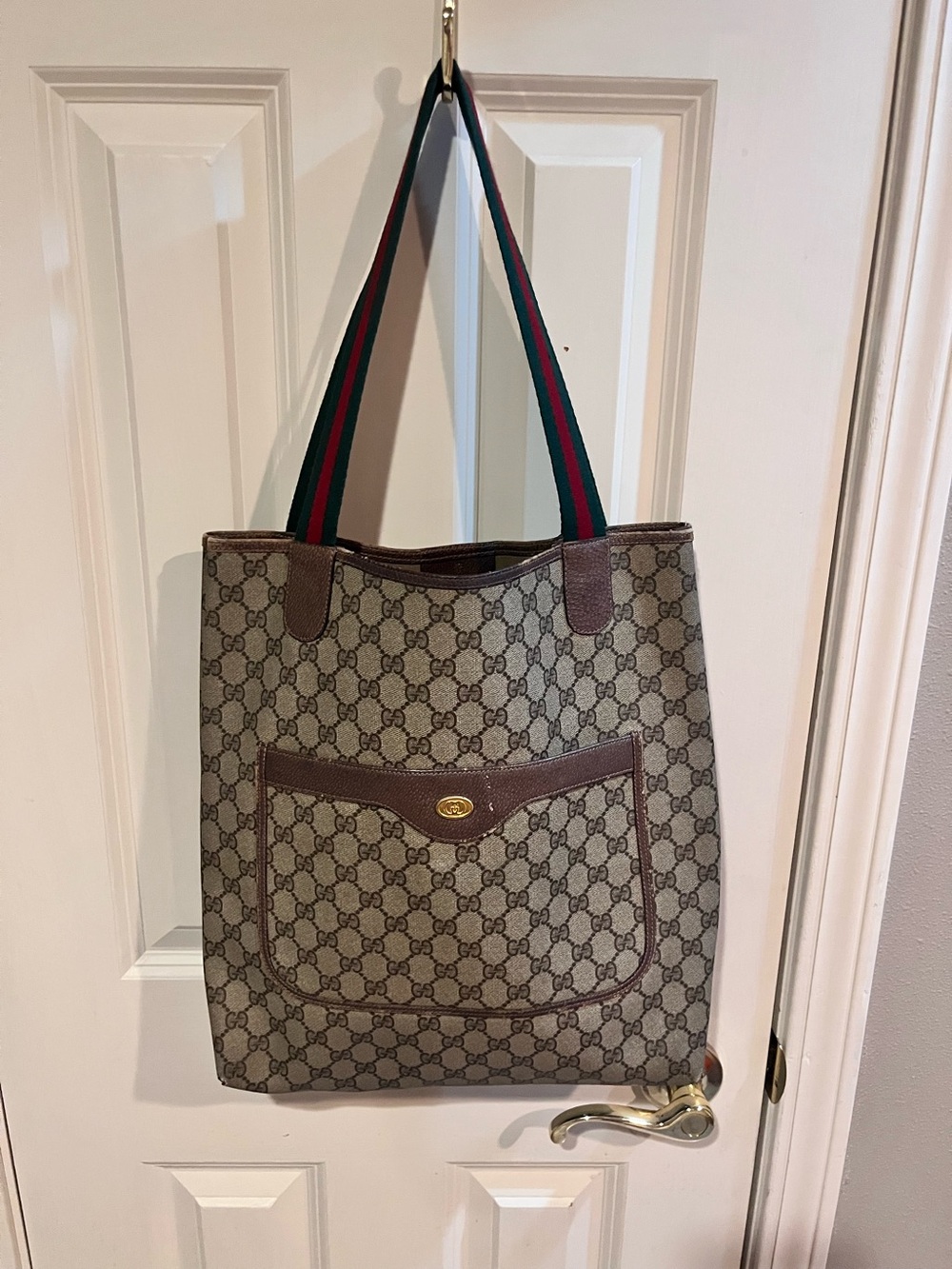 Authentic Gucci bag